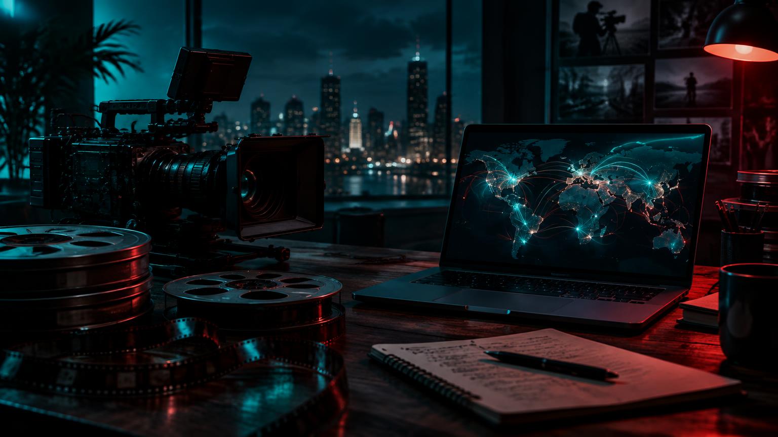 Revenue Opportunities for Filmmakers Beyond YouTube: Festivals, Licensing, and Streaming